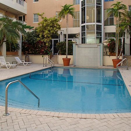 Rodeway Inn South Miami - Coral Gables Экстерьер фото