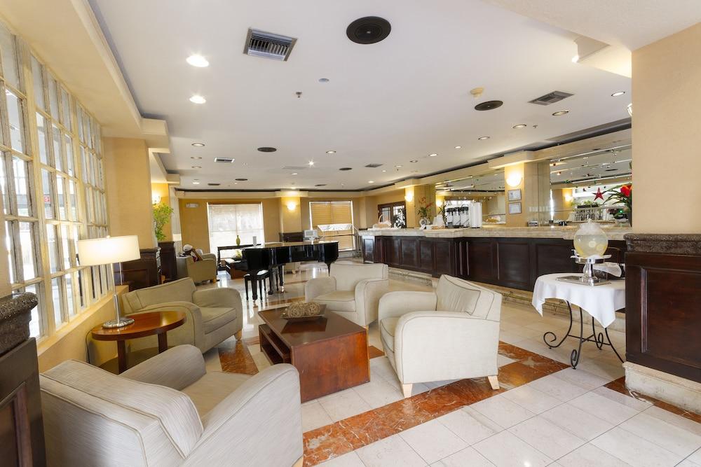 Rodeway Inn South Miami - Coral Gables Экстерьер фото