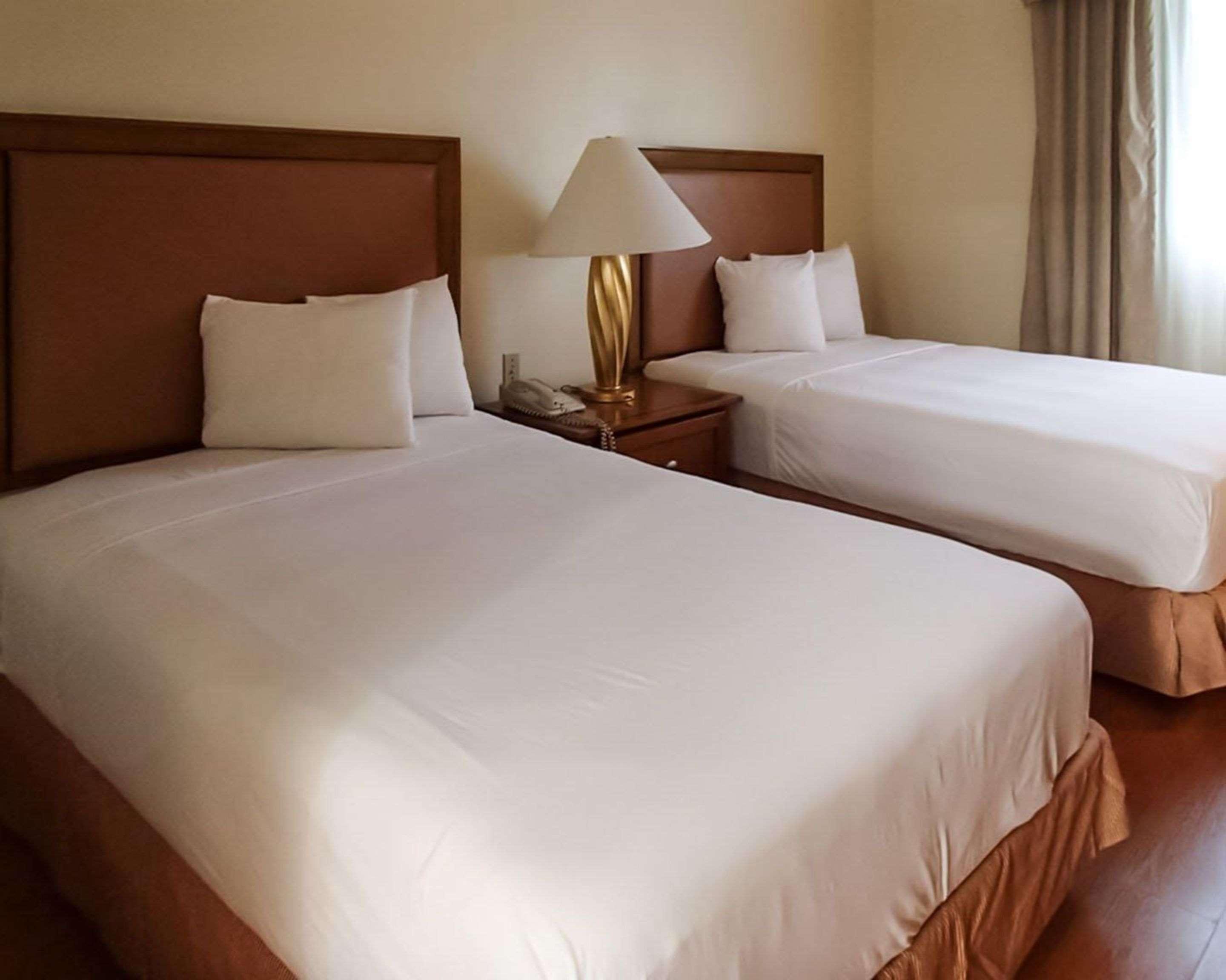 Rodeway Inn South Miami - Coral Gables Экстерьер фото
