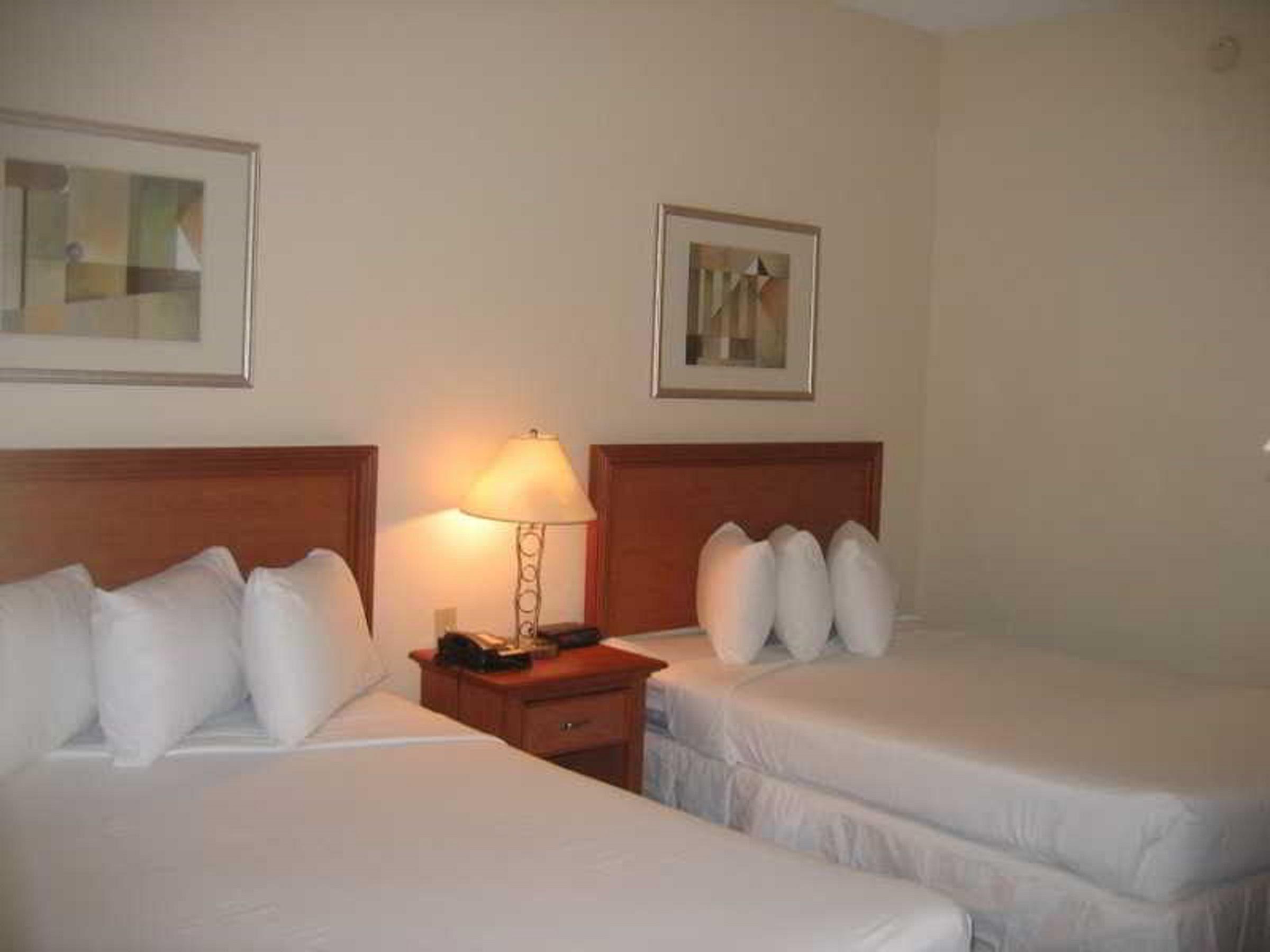 Rodeway Inn South Miami - Coral Gables Экстерьер фото