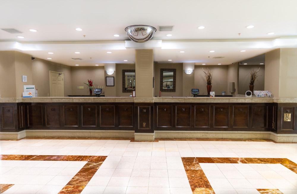 Rodeway Inn South Miami - Coral Gables Экстерьер фото