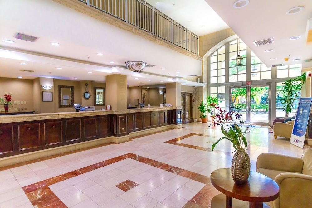 Rodeway Inn South Miami - Coral Gables Экстерьер фото