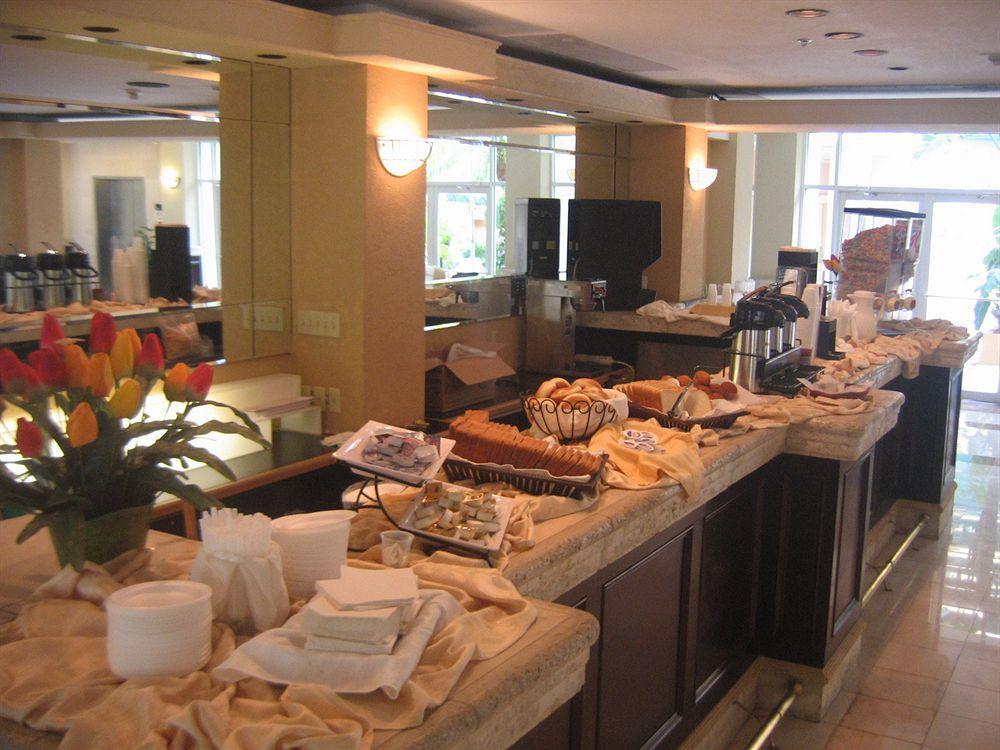 Rodeway Inn South Miami - Coral Gables Экстерьер фото