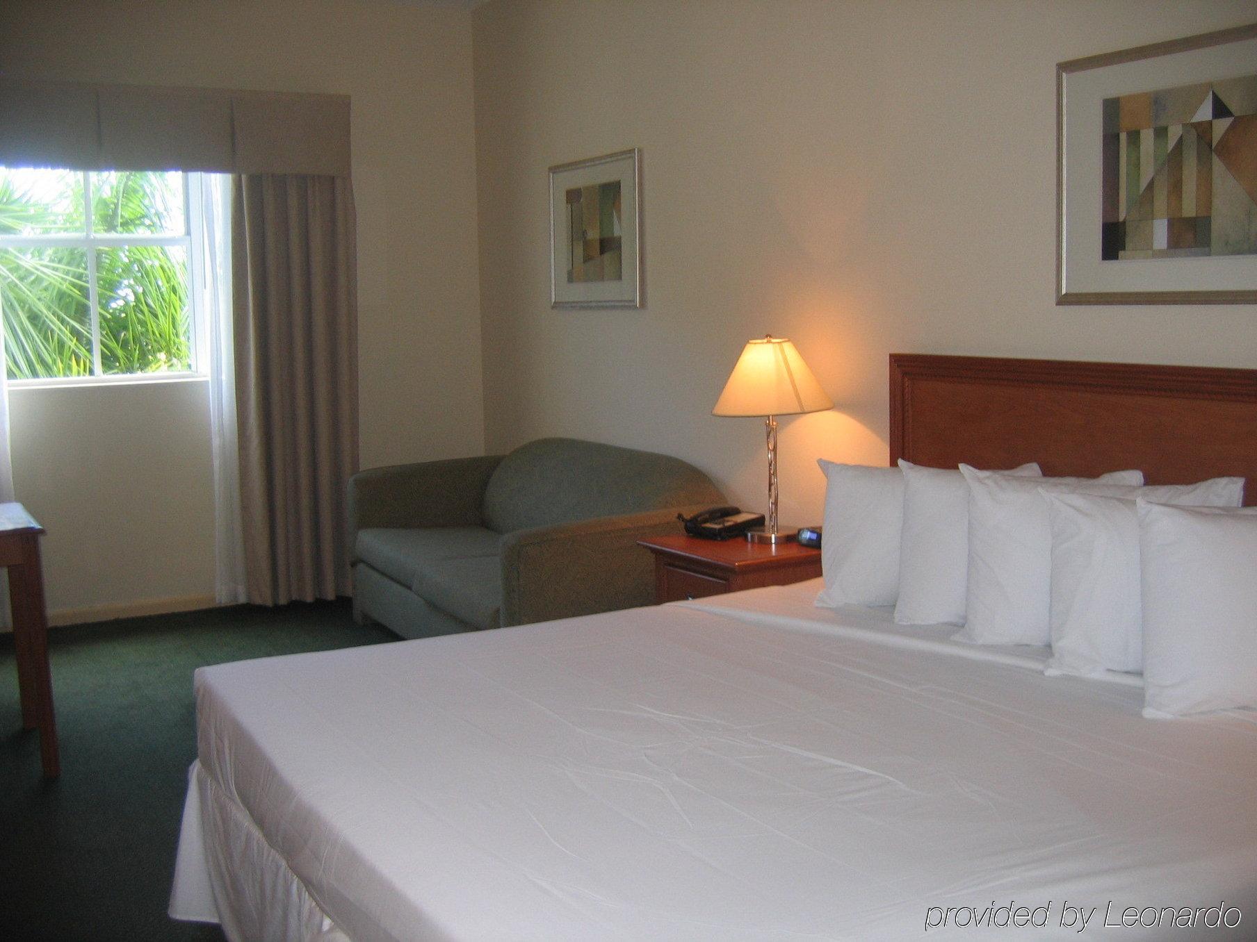 Rodeway Inn South Miami - Coral Gables Экстерьер фото