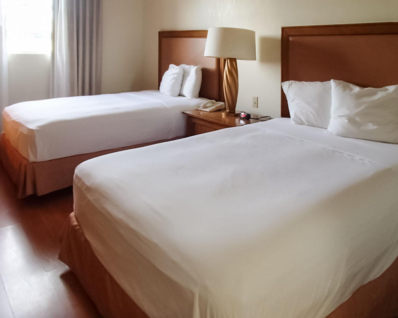 Rodeway Inn South Miami - Coral Gables Экстерьер фото