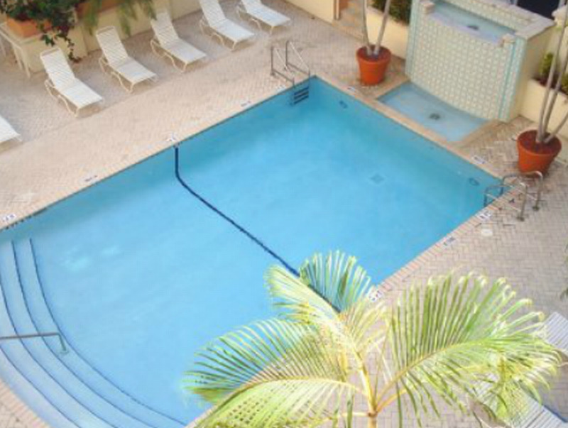 Rodeway Inn South Miami - Coral Gables Экстерьер фото